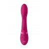 Wibrator-Zosia - Classic G-Spot Rabbit - Pink